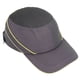 thumbnail image 3 of Casco de construcción ANGGREK PU gris con absorción de impactos, 3 of 8