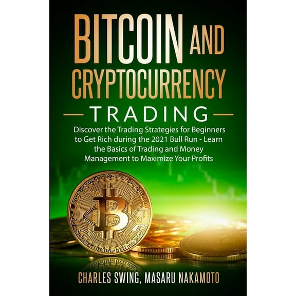 Bitcoin And Cryptocurrency Trading