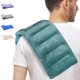 thumbnail image 1 of Las almohadillas térmicas para microondas SUZZIPAD reducen las molestias, color verde, 1 of 1
