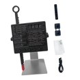 thumbnail image 4 of físico, automático de teclado, juego, asistencia para colgar, profesional, evita que se desconecte, herramienta de automático de velocidad abecedario, 4 of 8