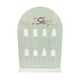 thumbnail image 4 of Soporte de exhibición para decoración de uñas, tablero de práctica acrílico, tablero de Color para uñas, muestra de puntas de uñas verde, 4 of 8