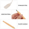 thumbnail image 3 of Raindrops 10Pcs Paint Mix Tools for Art Creation with Simple Design and Durability, 3 of 5