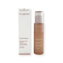 Clarins 2.6 oz Extra Firming Wrinkle Control firming emulsion 75 ml NIB