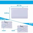 thumbnail image 5 of AXV417WHP Pool Cleaner Kit Compatible For Hayward Navigator Pool Vac Ultra Pool TAPDRA Accessory Part, 5 of 6