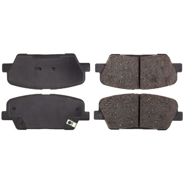 GoParts OE Replacement for 20112014 Kia Sorento Rear Disc Brake Pad