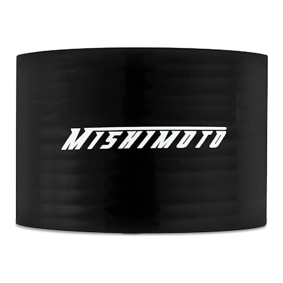 Mishimoto MMHOSE-SUB-INT4BK Silicone Intercooler Hoses Compatible With Subaru WRX/STI 2004-2007 Black