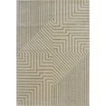 thumbnail image 2 of Rugs America Chanai CN90B Contemporary Geometric 8'x10' Area Rug, 2 of 6
