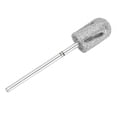 thumbnail image 1 of Broca de Taladro de Unas, Cabezal de Pulido de Unas, Resistente a la temperatura Ligera de Alta Temperatura Fácil de Limpiar para el Pie Muerto de Extracció de la Piel, 1 of 7