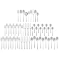 thumbnail image 2 of Villeroy & Boch Wave 64 Piece Flatware Set, 2 of 4