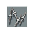 thumbnail image 1 of Kit de montaje de amortiguador de titanio: Losi 22,22 ScT, 22,2 Lunsford Racing 885178742248, 1 of 1