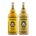 thumbnail image 1 of Duo Pack Rompope Atotonilli Rompope Almendras y Café 1000 ml, 1 of 1