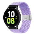 thumbnail image 1 of Correa de Nylon Trenzado para Galaxy Watch 7/6/5/4/Fe, 1 of 5