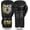 Black, variant on Kids Boxing Gloves Training and Sparing Muay Thai Kickboxing Workout Youth Gloves MMA Junior Punching Bag Mitts 2oz 4oz 6oz