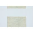 thumbnail image 3 of Persiana para Ventana DecoKing Furze Enrollable Horizontal 200cm ancho x 240cm alto Soft white, 3 of 4