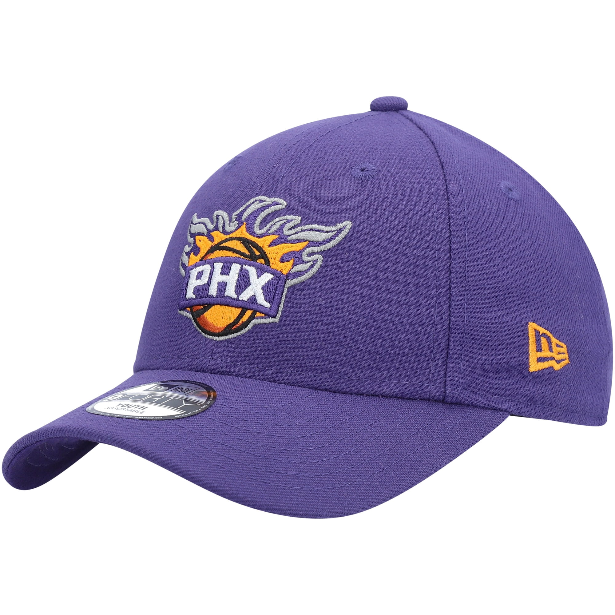 Phoenix Suns New Era Youth The League 