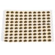 thumbnail image 4 of Ojo de señuelo realista, 100PCS/Pack Ojo de señuelo de pesca Ojos de pesca realistas Señuelos de pesca Tecnología avanzada, 4 of 8
