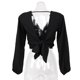 thumbnail image 5 of VERANO MUJERES de MANERA LIGHT ESPECINA de CASUAL L Baoblaze  Top corto de mujer, 5 of 8
