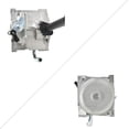 thumbnail image 7 of PET-U 698305 793778 Carburetor Replacement for Briggs & Stratton 305 697978 796321 696132 696133 796322 697351 699958 699966 698455 695918 694952 695919 796323 for Nikki 8550 5000 5550 6200 10HP, 7 of 7