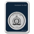 thumbnail image 2 of 2020 Niue 1 oz Ag $2 Star Wars: Mythosaur (MD® Premier Single), 2 of 4