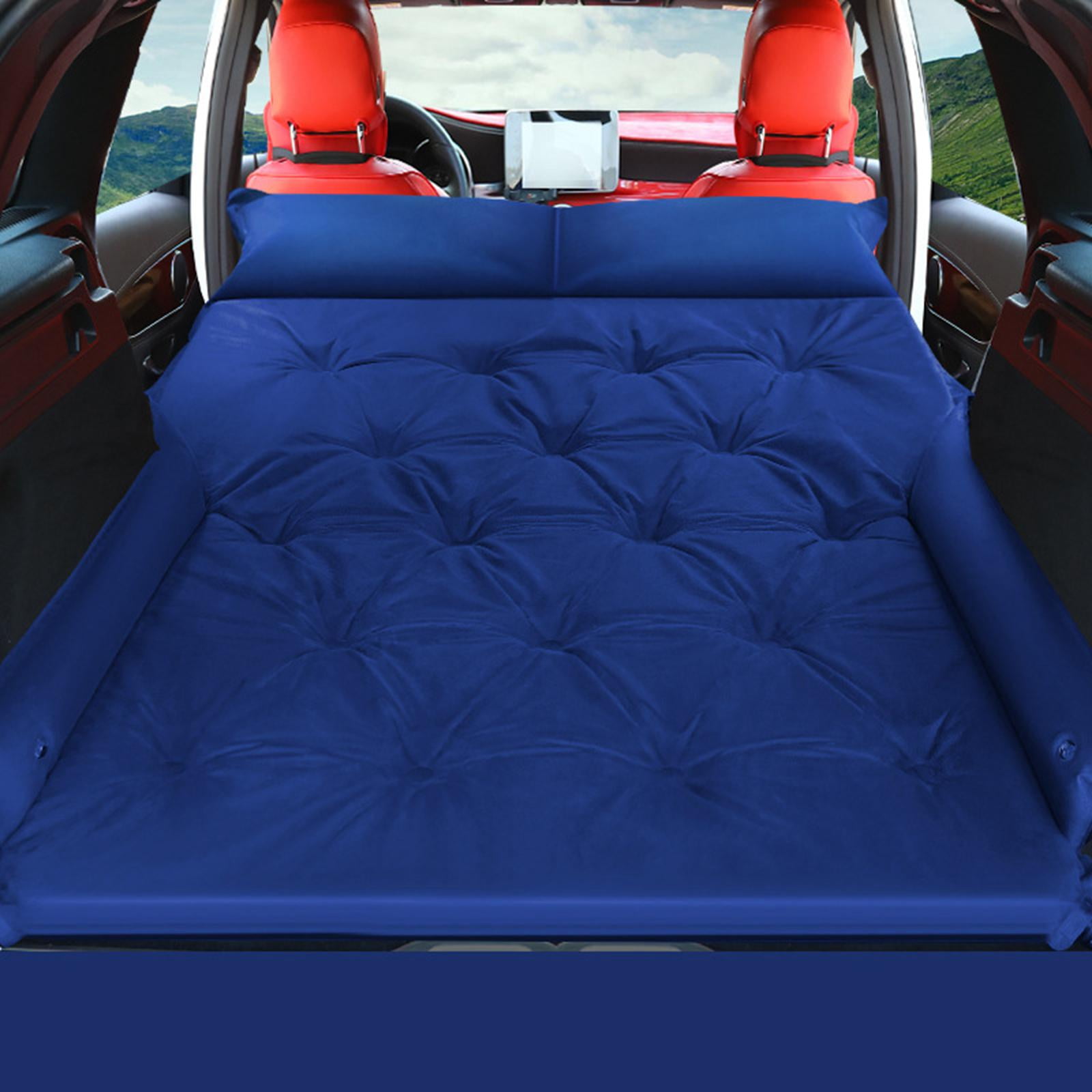 Multi Purpose SUV Automatic Air Mattress Self Inflatable Car