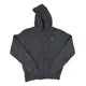 thumbnail image 2 of Sudadera Hoodie Basica Con Gorro Y Bolsas Ligera Afelpada, 2 of 4