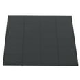 thumbnail image 3 of Panel Solar Portátil De Silicio Monocristalino DIY Panel De Carga Solar 6V 4.5W Clase A Panel Fotovoltaico 165x165MM, 3 of 8