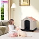 thumbnail image 4 of Casa Para Perro Raza Chica Q Perron, 4 of 5