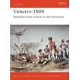 thumbnail image 2 of Vimeiro 1808 (Osprey Campaign S.), 2 of 5