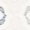 Ivory/Light Blue, variant on Safavieh Metro Deena Medallion Area Rug, Ivory/Light Blue, 5' x 8'