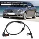 thumbnail image 5 of Sensor de velocidad de rueda ABS para automóvil para W204 C250 2007-2013 2045400117 Accesorios, 5 of 5