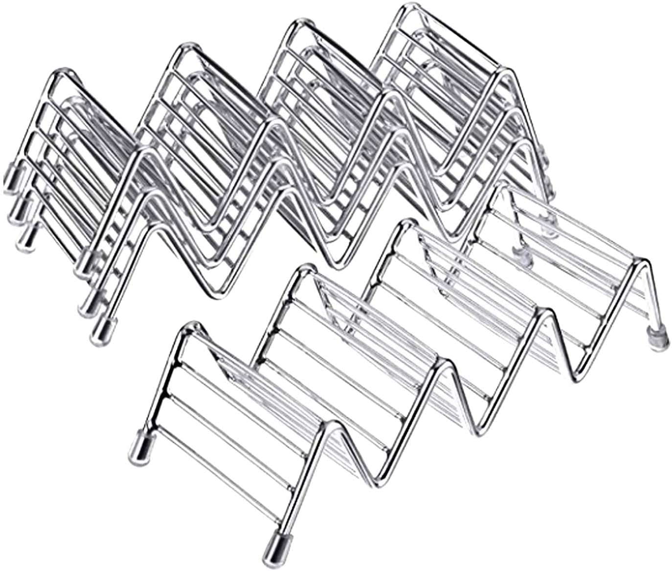 taco-holder-4-pack-stainless-steel-taco-stand-taco-rack-space-for-up-to