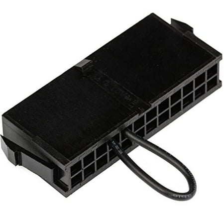 CRJ Outil de Pont de Saut d'Alimentation ATX 24 Broches