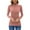 !Pink, variant on Hot Sale!! Women's Turtleneck Long Sleeve Thermal Tunic Shirts Casual Slim Fit Lightweight Basic Layer Tops Active Layer Shirts Black XXL