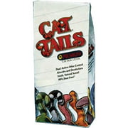 Angle View: CAT TAILS UNSCENTED 50LB 50