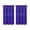 Mandala Design (20)., variant on Mandala Design Kitchen Curtains - Vintage Tier Cafe Curtains for Bathroom Living RV Rod Pocket Window Drapes 36 Inch 2 Panels Set 28"x36" Window Treatment Tiers