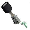 thumbnail image 3 of Ri-Key Security - Door Lock Cylinder For Honda Element 2009 With One Matching Key, 3 of 6