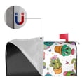 thumbnail image 2 of Salouo Cactus And Insects for Magnetic Mailbox Covers Waterproof Post Box Cover Post Letter Box Cover Post Box Cover Home Decor for Garden/Yard /Farmhouse-21x18 in, 2 of 8