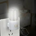 thumbnail image 5 of 3W LED Energy Saving Lamp, E27 Low Power, for Bedside, Desk, Night Light, 5 of 6