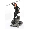 thumbnail image 4 of Statue Diamond Select Toys Marvel Premier Black Widow, 4 of 6