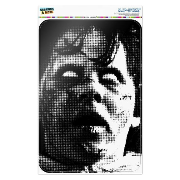 The Exorcist Regan Home Business Office Sign