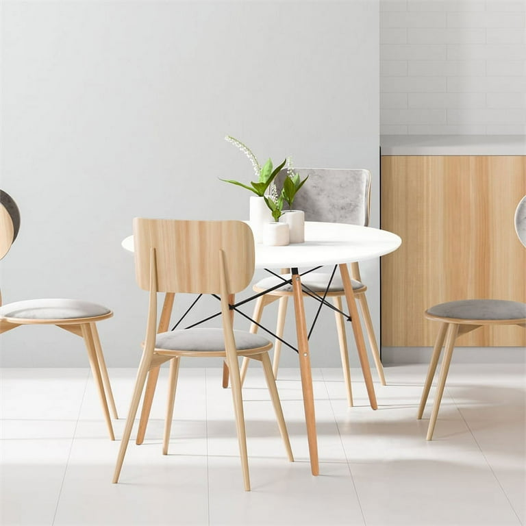 Dining table design plastic cheap