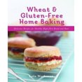 thumbnail image 2 of Wheat and Gluten-Free Home Baking, 2 of 3