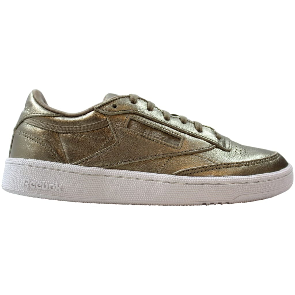 reebok club c 85 pearl metallic