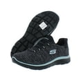 thumbnail image 2 of Skechers Womens Summits - Quick Getaway Trainers Lifestyle Running Shoes, 2 of 3