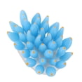 thumbnail image 1 of Decoración De Pecera, Decoración De Silicona Artificial Para Acuario, No Tóxica, Evita La Simulación De Movimiento De Coral Para Oficina, Hogar, Pecera Para Acuario, 1 of 8