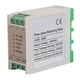 thumbnail image 1 of Dispositivo de control de voltaje de monitoreo de relé de protección de secuencia de fase JVR-380 VoborMX herramienta, 1 of 8