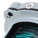 thumbnail image 3 of Luz de navegación de estribor, lámpara de navegación de ancla LED verde, luz de mástil de señal para barco de 12M DC24V 25W, 3 of 8