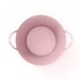 thumbnail image 2 of 4 Pack Large Pink Flex Storage Bin Starlight Style Multi Purpose Organizer for Home Closet Bedroom Pantry, 2 of 5