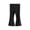 Black, variant on Legging Pant for Baby Girl Yoga Pants Teen Girl Slim Fit Stretchy Trouser Toddler Spring Elastic Waist Popular Pilates Tights Tween Girl Clothes