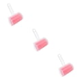 thumbnail image 4 of sweethay Removedor de pelusas reutilizable Limpiaparabrisas Cepillo para el cabello Rodillo adhesivo multifuncional Type5 NO5, 4 of 6